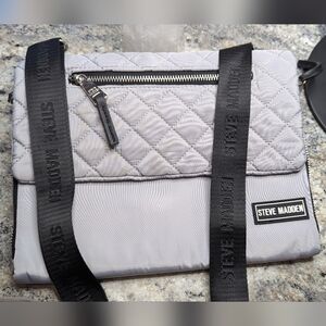 Steve Madden crossbody bag
